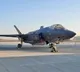 F 35 Fighter Jet Finally Flies After Five Weeks in Kerala