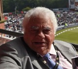 Veteran Indian Wicketkeeper To Have Stand Named After Him At Old Trafford