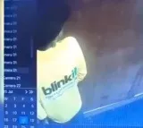 Blinkit Delivery Boy Urinates in Mumbai Building Lift Case Filed