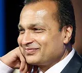 Anil Ambani Reliance Communications declared fraud by SBI