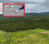 Montana Plane Crash Location Found by Smart Watch