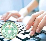 Telangana TET Exam Results Declared Online
