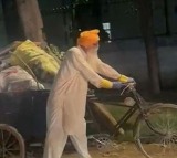 Anand Mahindra praises 88 year old Inderjit Singh Sidhu for cleanliness drive