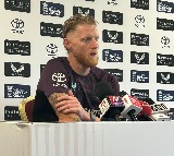 Ben Stokes Warns India Ahead of Fourth Test