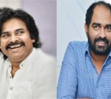 Pawan Kalyan is an extraordinary power Krish Jagarlamudi tweets on Hari Hara Veera Mallu