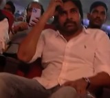 Pawan Kalyan Keeravani Special Song on All His Movie Titles