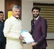 He Once Received Help… Now He Has Come Forward to Help Others…: Chandrababu