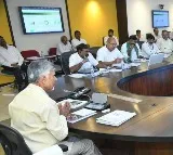 Chandrababu Naidu Orders Satellite Survey for Crop Details
