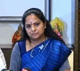 Kavitha Criticizes CM Revanth Reddy on BC Reservations
