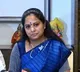 Kavitha Criticizes CM Revanth Reddy on BC Reservations
