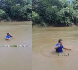 Brazil Journalist Lenildo Frazao Finds Missing Girl Raisas Body