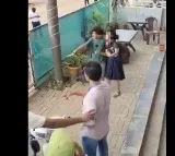 Satara Incident Youth Threatens Girl with Knife for Rejecting Love