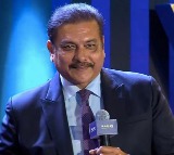 Ravi Shastri Comments on Indian Cricketers Income
