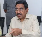 Ponguru Narayana on Amaravati Phase 2 Land Pooling