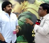 Pawan Kalyan responds to Nagababus minister post