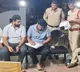 Rajahmundry Police Foil Jakkampudi Rajas Indefinite Fast