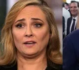 Maria Farmer accuses Trump of inappropriate behavior in Epstein office
