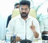 Youth Congress President Meets Revanth Reddy Regarding Local Elections
