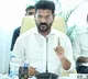 Youth Congress President Meets Revanth Reddy Regarding Local Elections