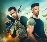Hrithik Roshan War 2 Trailer Release on 25th