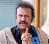 Mohan Babu Remembers First Meeting with Rajinikanth