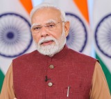 PM Modi to embark on two-nation tour of UK, Maldives today