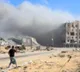 Israel says 'full victory' needed in Gaza as ceasefire talks continue