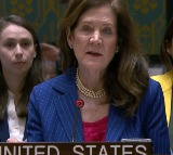 US claims at UNSC of de-escalating India-Pak Conflict; India affirms it was resolved bilaterally