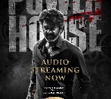 Lyric video of third single 'Powerhouse' from Rajinikanth's Coolie released