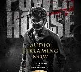 Lyric video of third single 'Powerhouse' from Rajinikanth's Coolie released