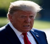 Trump accuses Obama of 'treason' amid Epstein drama