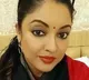 Tanushree Dutta seeks spiritual solace in Sawan after alleging harassment at home