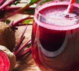Study claims beetroot juice can lower blood pressure in elderly