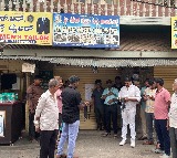 GST row: Small traders launch 3-day agitation in Karnataka