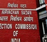 Election Commission starts process to elect new Vice President
