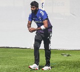 With Bumrah's presence, India's got the ammunition needed to level the series: Bangar