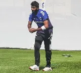With Bumrah's presence, India's got the ammunition needed to level the series: Bangar