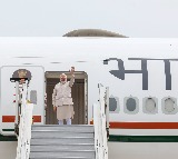 Eyeing 'tangible outcomes', PM Modi embarks on two-nation visit to UK and Maldives