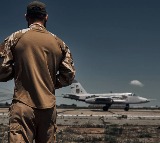 Ukraine loses French Mirage 2000 fighter jet in crash