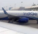 IndiGo flight aborts takeoff in Ahmedabad due to technical snag