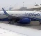 IndiGo flight aborts takeoff in Ahmedabad due to technical snag