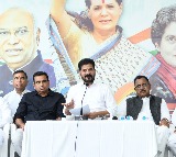 Telangana CM to explain caste census modalities to Rahul, Kharge