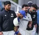 4th Test: Fresh injury scare for India as Pant taken off the field due to right foot injury