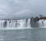 Bogatha Waterfalls temporarily closed due to heavy rains