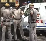 Delhi Police couple absconds with stolen cyber crime money Ankur Malik Neha Punia arrested