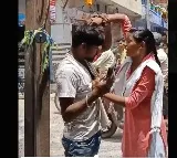 Unnao Girl Thrashes Harasser on Street After Months of Abuse