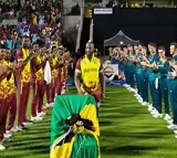 Andre Russell Farewell Innings Against Australia