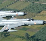 MiG 21 Fighter Jets to Retire by September 2025