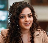 Nithya Menen on Marriage Love and Freedom