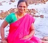 Teacher Devika commits suicide husband attempts suicide in Eluru